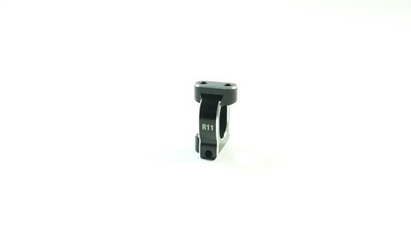 SWORKz Aluminum C-Hub Vorne Rechts (11 Grad)